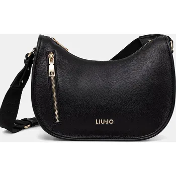 Kabelka Kabelka Liu Jo AA6214.E1012 černá 99X, vel. ONE SIZE