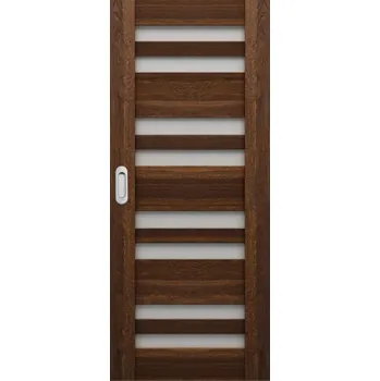 Interiérové dveře Archo Posuvné dveře do pouzdra Archo - Pres-PH