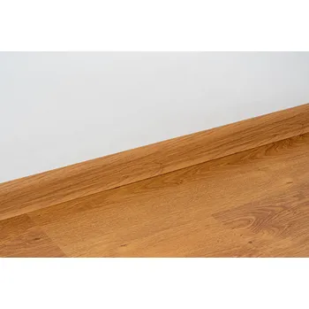 soklová lišta Egibi Floors soklová lišta PVC 22 x 59 x 2500 mm Barva: Edmonton