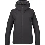 Dámská lyžařská bunda Hannah Pepper Velikost: XL / Barva: černá
