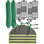 Hepa filtry a kartáče pro iRobot Roomba…