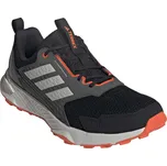 Adidas Terrex Tracefinder 2 M JR9136 - core black/grey one/semi orange 42 2/3