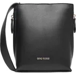 GINO ROSSI Kabelka EO-LX0293 Černá ALL