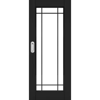 Interiérové dveře Archo Posuvné dveře na stěnu Archo - Eleg-EC