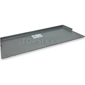 Krbová vložka Deflektor do krbové vložky Blanzek 700