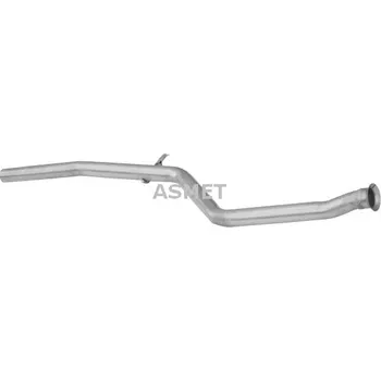 Katalyzátor Opravné potrubí, katalyzátor ASMET 08.050