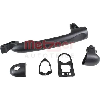 Autodíl Vnější klika dveří METZGER 2310959