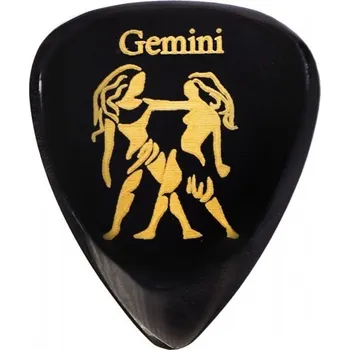 Hudebniny TIMBER TONES Zodiac Tones Gemini