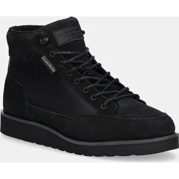 Pánské tenisky Boty Napapijri F5CONIFER03/SUN NP0A4HJY.041 černá 99X, EUR 41