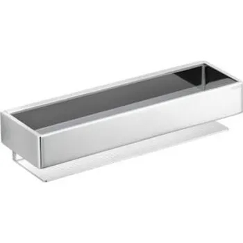 Drátěná police Keuco Polička Edition 11 chrom 11158010000