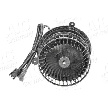 Ventilátor topení a klimatizace vnitřní ventilátor A.I.C. 51556
