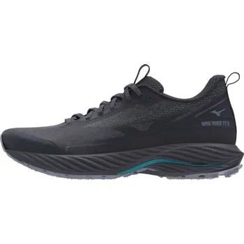 Pánská sportovní obuv MIZUNO WAVE RIDER TT 3(M) / Odyssey Gray/Blue Granite/Capr / 40.5/7.0
