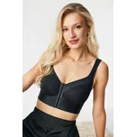 Podprsenka Eliza zmenšující se zapínáním vpředu