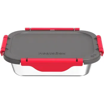 Vibrační plošina Faitron HeatsBox sada vnitřních misek