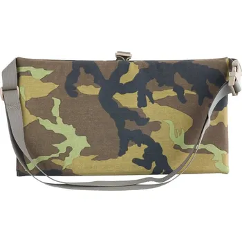 Karimatka Combat Systems® Podsedák Combat Systems®, Barva: Vzor 95 woodland