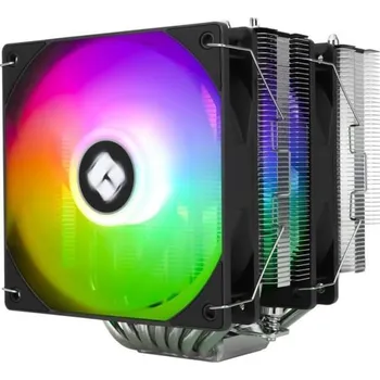 PC ventilátor Thermalright Phantom Spirit 120 SE ARGB