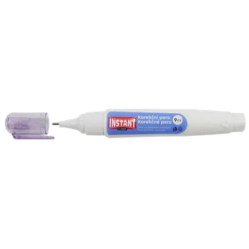 korekční pero Instant 9 ml 474202