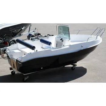 Člun Motorový člun BT 440