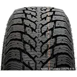 Nokian Hakkapeliitta LT3 121Q 285/70 R17 ZIMNÍ