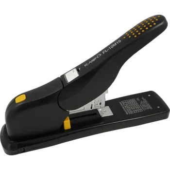 sešívačka Raion FL-12M15 černá 140l Raion