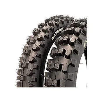 WAYCOM 90/100 - 14 MOTOCROSS MIXT 49L R 033012