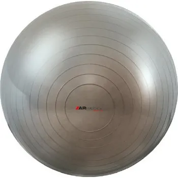 Gymnastický míč Míč cvičební CLASSIC Ø 75cm + pumpa