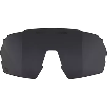 Sluneční brýle sklo náhradní FORCE ELECTRA, černé zrcadlové