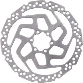 Sport SHIMANO kotouč brzdový SH SMRT26, 6 děr 180mm