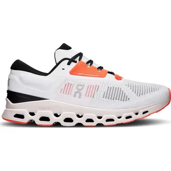 Běžecké oblečení Dámské silniční běžecké boty On Cloudstratus 3