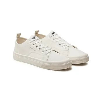 Pánské tenisky Sneakersy Jack & Jones Bay 12258046 Bílá 45
