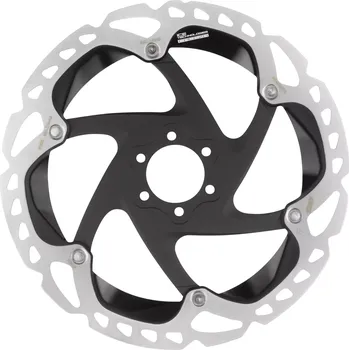 Brzda na kolo SHIMANO kotouč brzdový SH RTMT905 6 děr 203mm