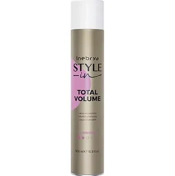 Stylingový přípravek Inebrya Style-in Total Volume 500 ml