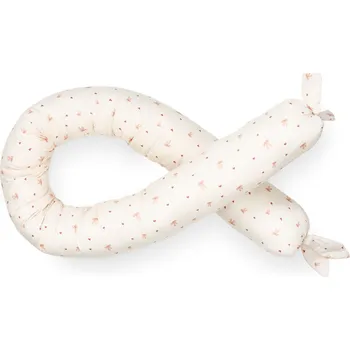 Příslušenství pro dětskou postel a kolébku Cam Cam Had do postýlky 180cm Bows