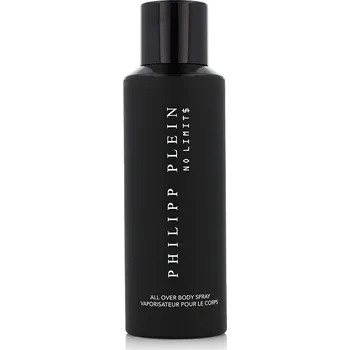 Pánský parfém Philipp Plein No Limit$ tělový sprej 150 ml M
