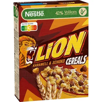 Nestlé Lion 400 g