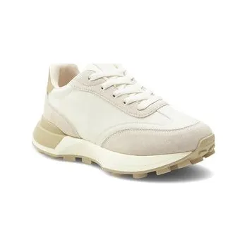 Dámské tenisky Sneakersy Jenny Fairy DEBS WYL04029-1A Béžová 41