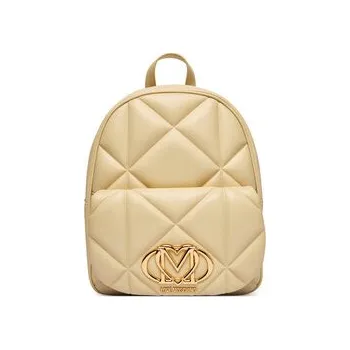 Oblečení a móda Batoh LOVE MOSCHINO JC4037PP1OLC0129 Béžová OS