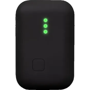 Audio rekordér Zoom Instamic Pro Plus C Přenosný přehrávač