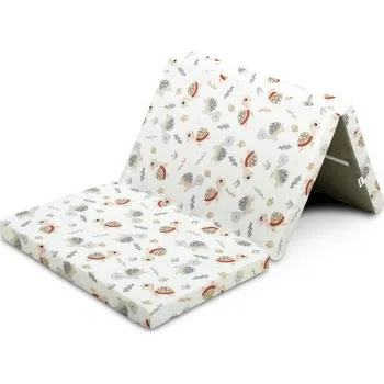 SENSILLO Cestovní matrace ŽELVA