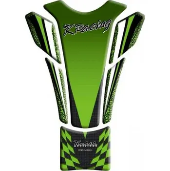 HSM Keiti Tankpad Colour Kawasaki TKW-507G na motorku