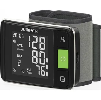 Měřič tělesných funkcí Jumper HWA10