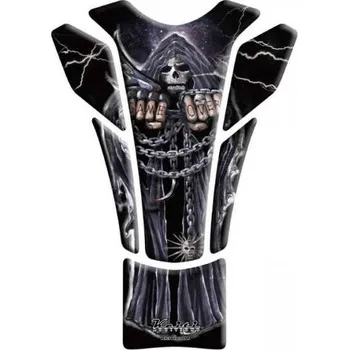 HSM Keiti Tankpad Colour KT 8460 na motorku