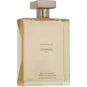 Sprchový gel Chanel Gabrielle Foaming Shower Gel 200 ml W