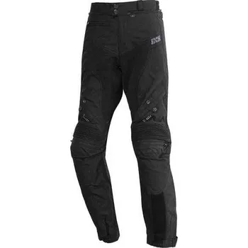 Sport IXS Namib EVO pánské letní textilní kalhoty na motorku, prodloužené, velikost XL