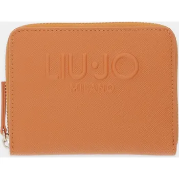 Peněženka Peněženka Liu Jo AA6156.ES029 oranžová 22X, vel. ONE SIZE