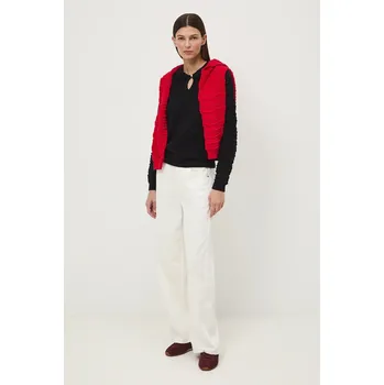 Pánský svetr Bavlněný svetr Medicine RS26-SWD282 černá 99X, vel. S