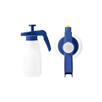 Visací zámek Rozprašovač PRESSOL SPRAYFIxx classic 1,5 l - šedý