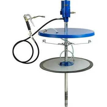 Nářadí pro automobil Pneumatický mazací přístroj PRESSOL 18 785 051