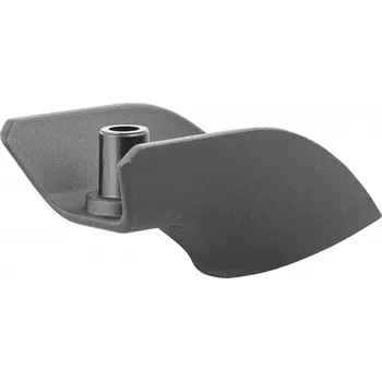 Představec na kolo TREK RCS Pro Stem Routing Covers černá, -7 deg. x 90-110mm