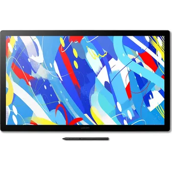 Grafický tablet Wacom Cintiq 24 touch DTH246